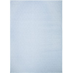 Bermuda BMU814  Machine Washable UV Resistant Stain Resistant Non-Shedding Power Loomed Indoor/Outdoor Rugs - Safavieh - 1 of 4