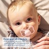 MAM Air Night Pacifier 16+M - 2pk - 3 of 4