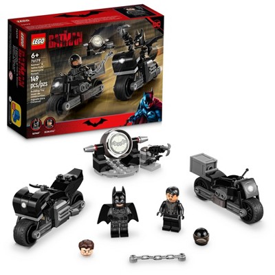 Lego Batman Sets : Target