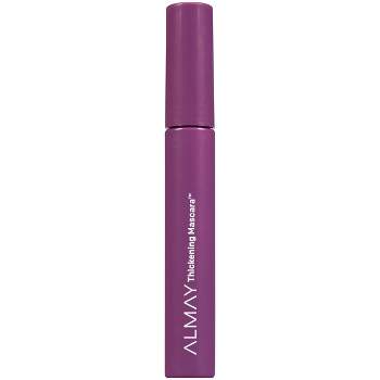Almay Thickening Mascara - Thick Is In - Hypoallergenic