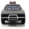 Dom's 1970 Dodge Charger R/T Off Road Version Fast & Furious 7" Movie 1/32 Diecast Car Model by Jada" - 3 of 4