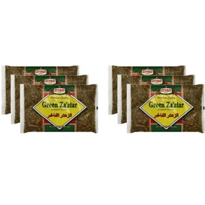Ziyad Thyme Green Zatter - 16 oz (Pack of 6) - 1 of 4