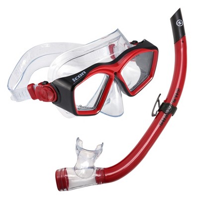 goggles for snorkeling