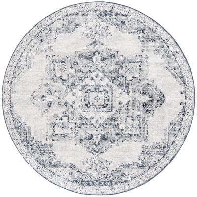 Layla LAY104 Power Loomed Indoor Rugs - Safavieh