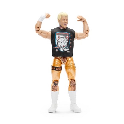 target aew unrivaled
