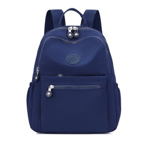 Narwey Mini Nylon Women Backpacks,11L Small Ladies backpacks  display picture 1
