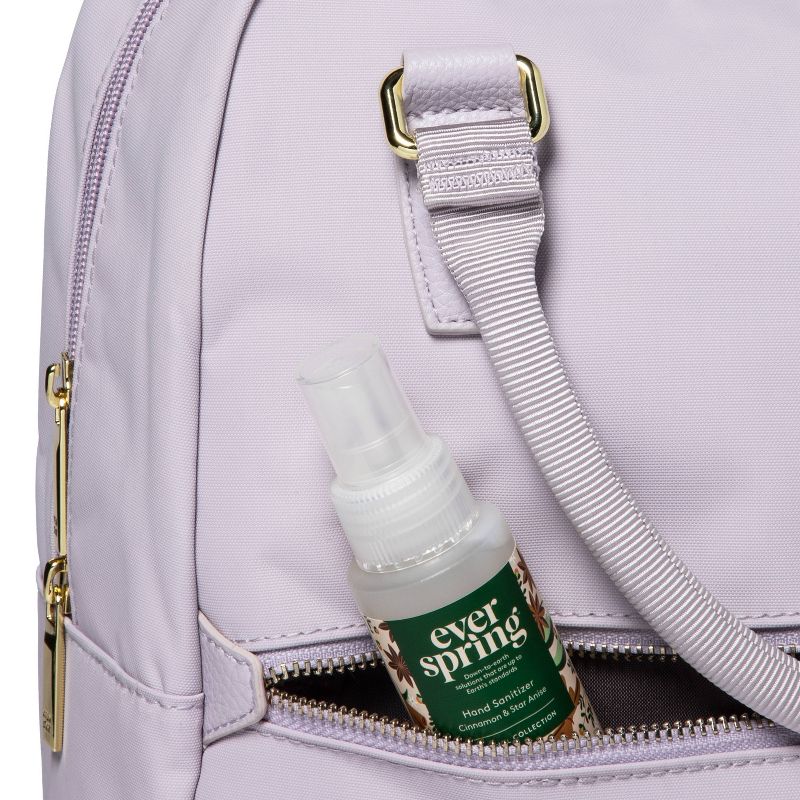 Hand Sanitizer Spray - Cinnamon &#38; Star Anise - 2 fl oz - Everspring&#8482;, 2 of 4