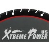 XtremepowerUS 16" Diamond Metal Steel Cut Off Saw Blade Wheel Abrasive 16" inch - 3 of 4