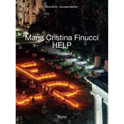 Maria Cristina Finucci - (Hardcover)