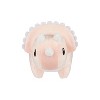 Smithsonian Series 11" Triceratops Stuffed Animal - 2 of 4
