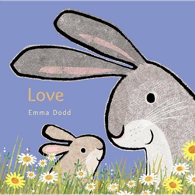 Love Emma Dodd's Love You Books Series (Hardcover) By Emma Dodd