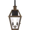 Rue De Royal 1-Light Outdoor Wall Lantern - 4 of 4