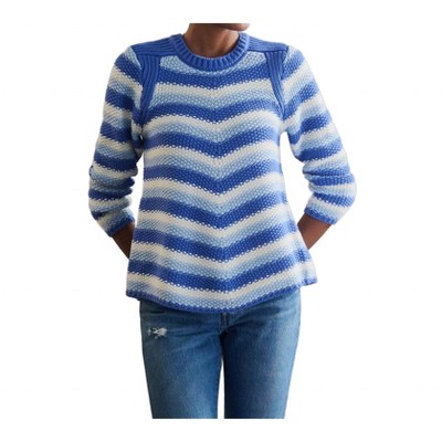 Women's Chevron Swing Sweater - Hatley