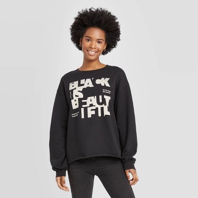 be kind sweatshirt target