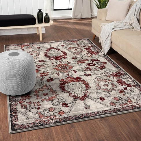 Target area rugs deals 8x10