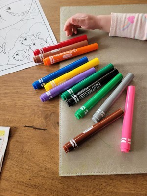  Crayola Marker Maker Wacky Tips Only $7.55 (Reg. $34.99) -  Couponing with Rachel