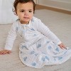 aden + anais Organic Wearable Blanket - 4 of 4