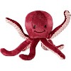 Fluff & Tuff Olympia Octopus Plush Dog Toy, 11 Inch, with Durable Tuffweb Mesh Liner - 3 of 4