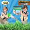 Nature Bound: Bug Hunter Bundle Set - Insect Vacuum & Critter Barn - 3 of 4