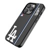 MLB National League Teams Sidebar MagSafe Compatible Cell Phone Case for Apple iPhone - 2 of 4