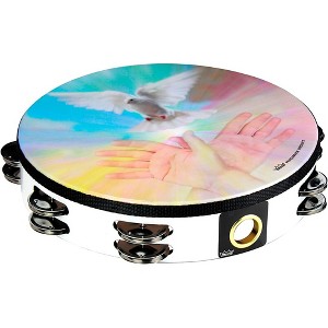 Remo Praise Tambourine - 1 of 1