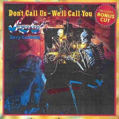 Sugarloaf - Don't Call Us   We'll Call You   Origina (CD)