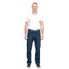 Full Blue Men's 5-Pocket Stretch Regular Fit Jean - 4 of 4