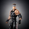 WWE Elite Legends Undertaker Action Figure & Accessories, Series 27 6-inch Collectible Set - 4 of 4