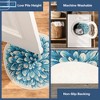 Liora Manne Esencia Garden Indoor/Outdoor Mat.. - 3 of 4