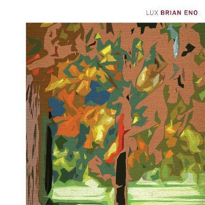 Eno  Brian - Lux (Vinyl)