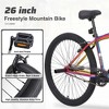 VASIP 26 Inch Kids Bike for Boys & Girls Ages 12+ - Freestyle Single Speed Children's Bicycle with Front & Rear Disc Brakes for Teens - 4 of 4