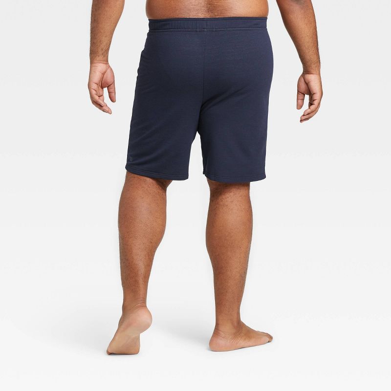 Men's Soft Gym Shorts 9" - All In Motion™, 5 of 8