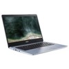 Acer 314 - 14" Chromebook Intel Celeron N4020 1.1GHz 4GB RAM 32GB FLASH ChromeOS - Manufacturer Refurbished - 2 of 4