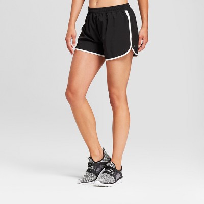 Women's Running Mid-Rise Shorts 3.5 