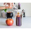 Silver Buffalo Disney Villains 10-Ounce Tumbler Glasses | Set of 4 - 3 of 4