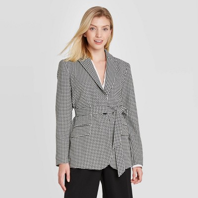 black blazer target