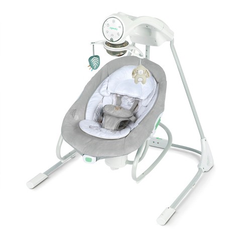 Ingenuity Inlighten Baby Swing Remy Target