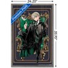 Trends International The Wizarding World: Harry Potter - Dynasty Draco Framed Wall Poster Prints - 3 of 4