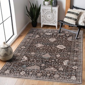 Hauteloom Bisbin Boutique Area Rug - 1 of 4