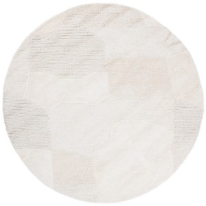 Manhattan MAN577 Hand Tufted Indoor Rugs - Safavieh - 1 of 4