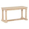 VYNXARIA Dining Table Set - 4 of 4
