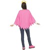 Fun World Pink Monster Adult Costume - 2 of 3