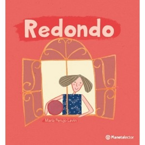 Redondo / Round - (Paperback) - 1 of 1