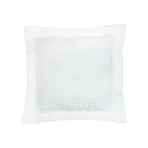 C&F Home Bamboo Throw Pillow - 1 of 4