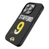 Keyscaper NFLPA Ready Bump Cell Phone Case for iPhone 16 Pro - 2 of 4