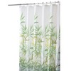Leaf Shower Curtain - iDESIGN - 4 of 4