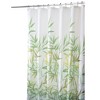 Leaf Shower Curtain - iDESIGN - image 4 of 4