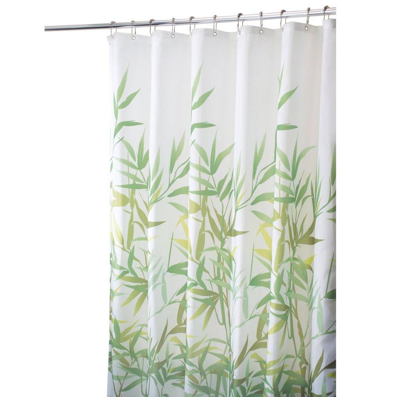 Leaf Shower Curtain - iDESIGN, 5 of 11