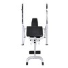 vidaXL Multi-exercise Workout Bench - 2 of 4