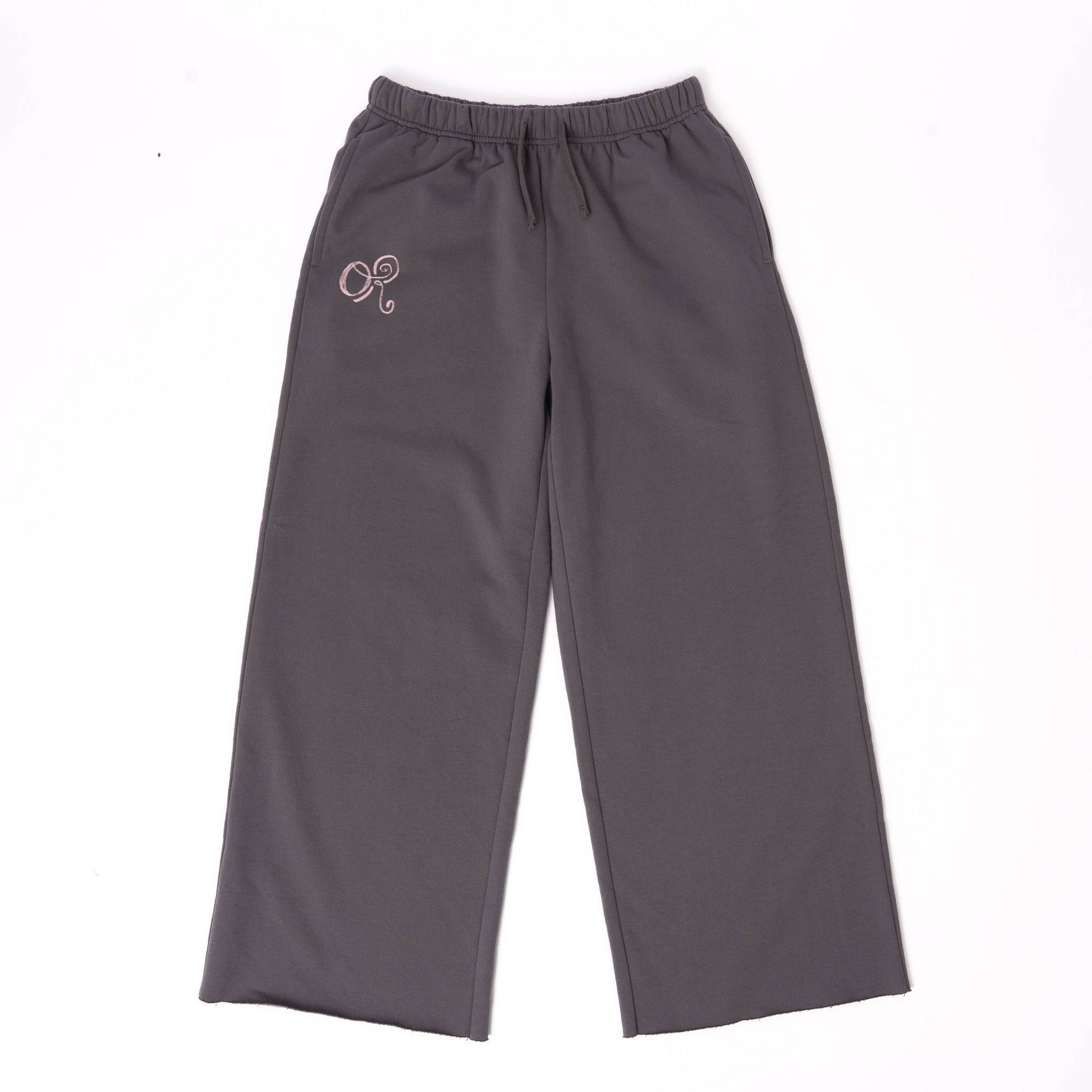 Women's Olivia Rodrigo Graphic SweatPants - Gray